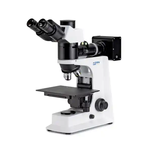 Metallurgical microscope OKM 173